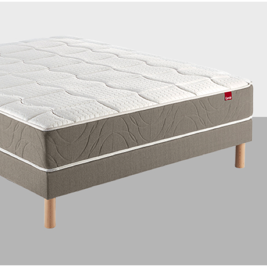 Matelas Atoll H27cm - Ferme