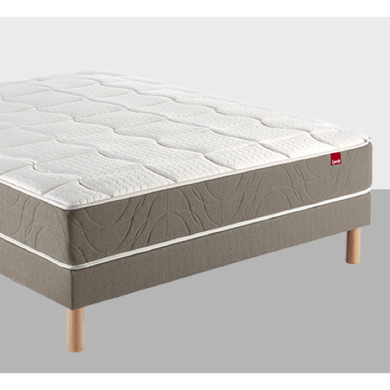 Matelas Atoll H27cm - Ferme