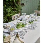 Nappe Trésor des Forêts - Sylvie Thiriez