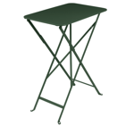 Table Bistro rectangulaire 57x37 - Fermob