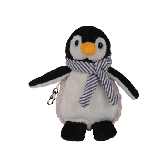 Porte-clés peluche Julius - Bukowski
