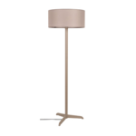 Floor lamp shelby taupe - Zuiver