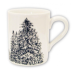 Mug Megève - Angel Des Montagnes