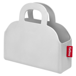 Sac Sjopper-Kees - Light grey - Fatboy 