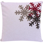 Housse de coussin 60X60 - Leman 