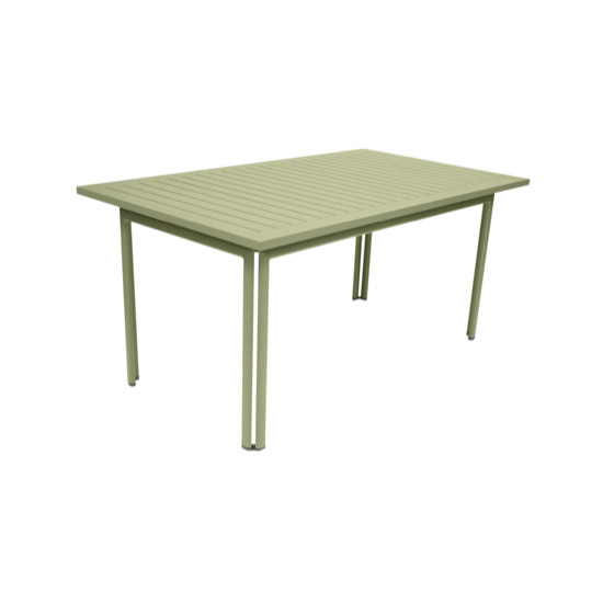 Table Costa 160x80 - Fermob