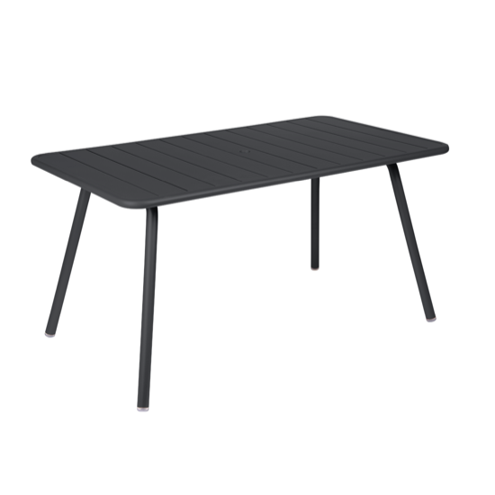 Table Luxembourg - 143x80 - Fermob