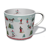 Grande tasse - Collection La Montagne