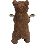 Figurine Butler Standing Bear - Kare Design