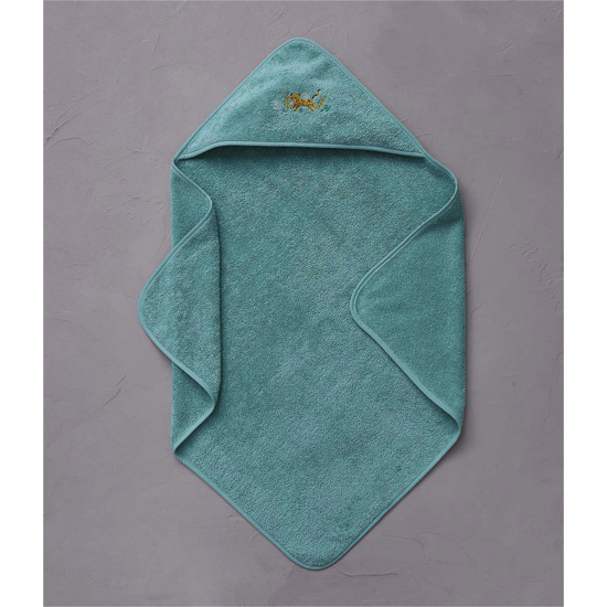 Sortie de bain enfant - Aristide - Sylvie Thiriez