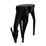 Console biche Diane - Ibride