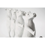 Déco statue Dancing Cows - Kare Design