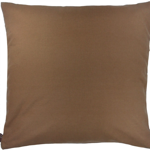 Housse de coussin 2191B 50x50 - Chamois hiver