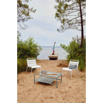 Fauteuil bas - Luxembourg - Fermob