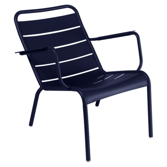 Fauteuil bas - Luxembourg - Fermob