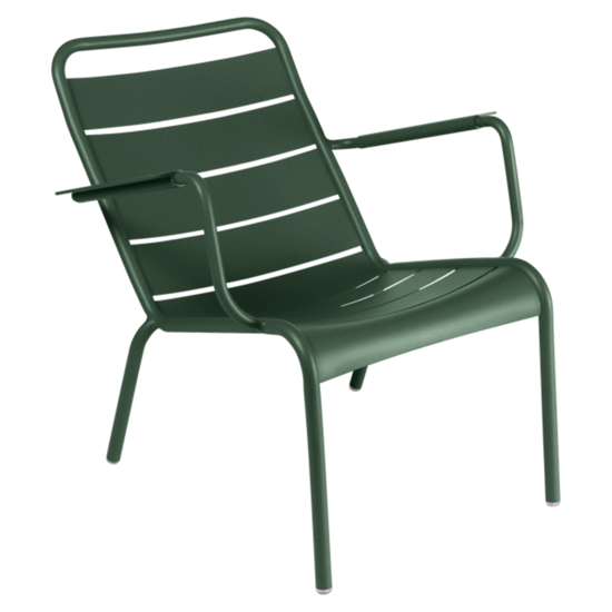Fauteuil bas - Luxembourg - Fermob