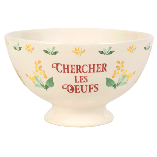 Bol chercher les oeufs - Comptoir de Famille