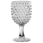 Verre  pied Perloa 30cl - Ct Table