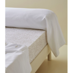 Drap housse imprimé Nina - Sylvie Thiriez