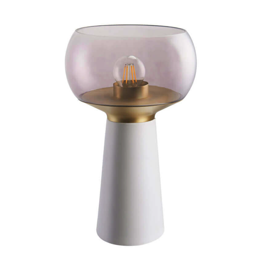 Lampe à poser Tarah L - Maison Yak