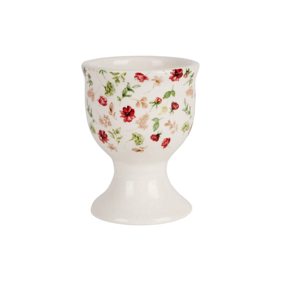 Coquetier Fleur H6