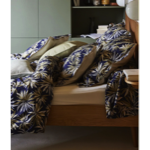 Housse de couette imprimée Everly - Sylvie Thiriez