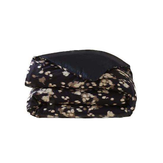 Housse de couette satin Sillage - Sylvie Thiriez