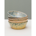 Set de 4 bols Ø14,5 Intense - Chehoma