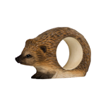Rond de serviette - H�risson 