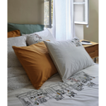 Drap housse En Terrasse - Sylvie Thiriez