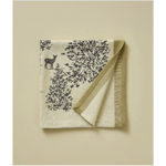 Serviette de table Trésor des Forêts - Sylvie Thiriez