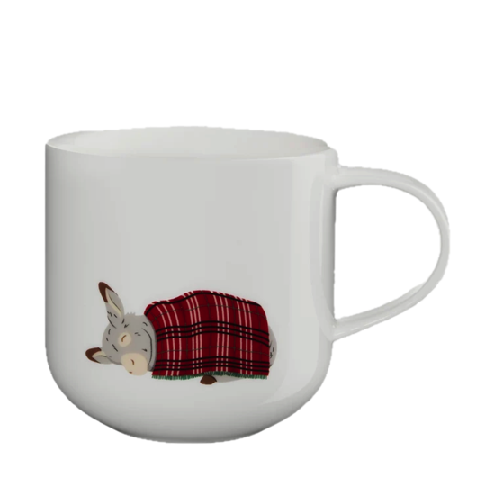 Mug Donkey - Asa Sélection