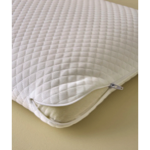 Oreiller chambre n°8 - 40x60 - Sylvie Thiriez
