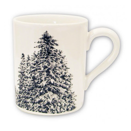 Mug Megève - Angel Des Montagnes