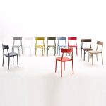 Chaise milano 2015 