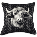 Housse de coussin 60x60 - Buffala