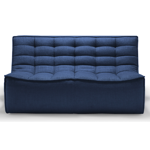 Canape N701 - 2 Places - Ethnicraft