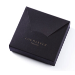 Naturel linen scented sachet - VENETIAE - Locherber