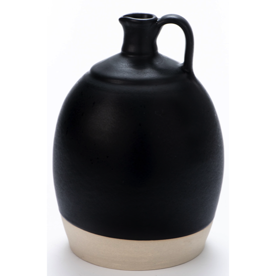 Carafe Wabi Noire