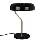 Desk lamp Eclipse Black