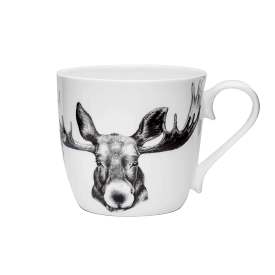 Mug - The forest prince 