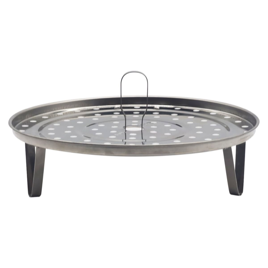 Plateau vapeur pour l'incroyable cocotte 24 cm - Cookut