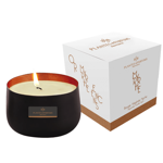 Bougie vgtale parfume 260g  - Myrrhe