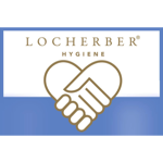 Gel hydroalcoolique - 250 ml - Locherber