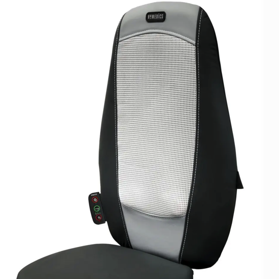 Siege de massage shiatsu dos SBM 195 H