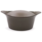 L'incroyable cocotte Moka - 28 cm - Tous feux vendue sans poigne - Cookut