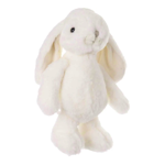 Peluche Lovely Kanini white - Bukowski