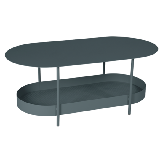 Table basse Salsa - Fermob