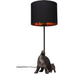 Lampe à poser Bear Family - Kare Design