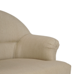 Fauteuil crapaud Chambray - Comptoir de Famille